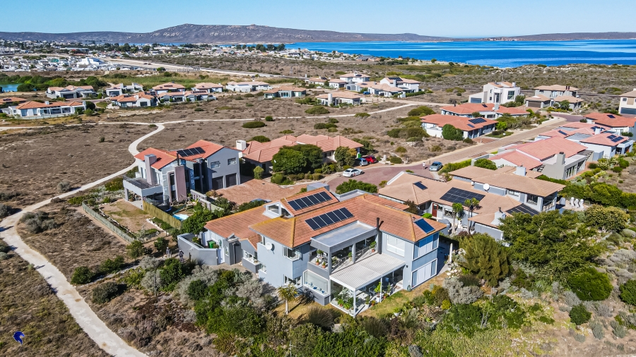 4 Bedroom Property for Sale in Langebaan Country Estate Western Cape